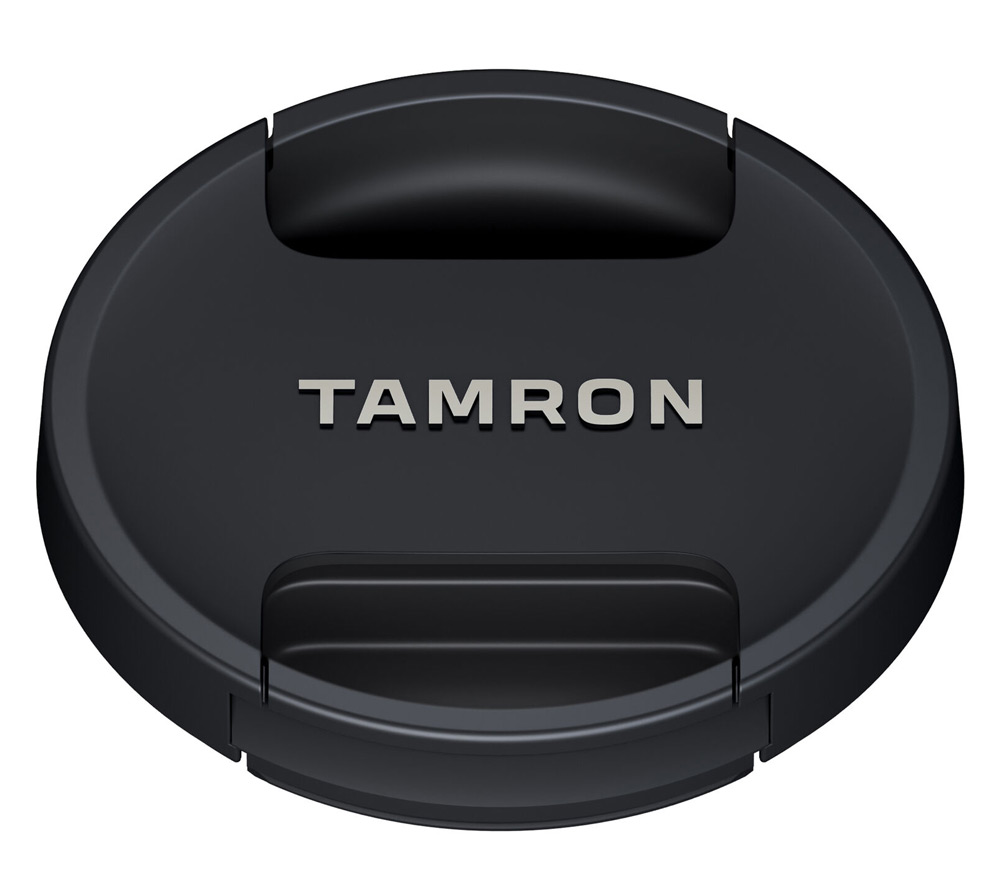 Объектив Tamron 18-300mm f/3.5-6.3 Di III-A VC VXD Canon RF (B061R)