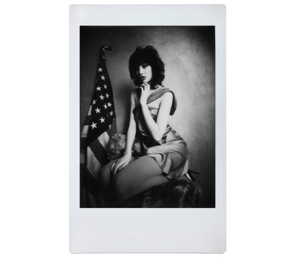 Фотоаппарат Lomography LOMO'Instant Automat Glass Kilimanjaro