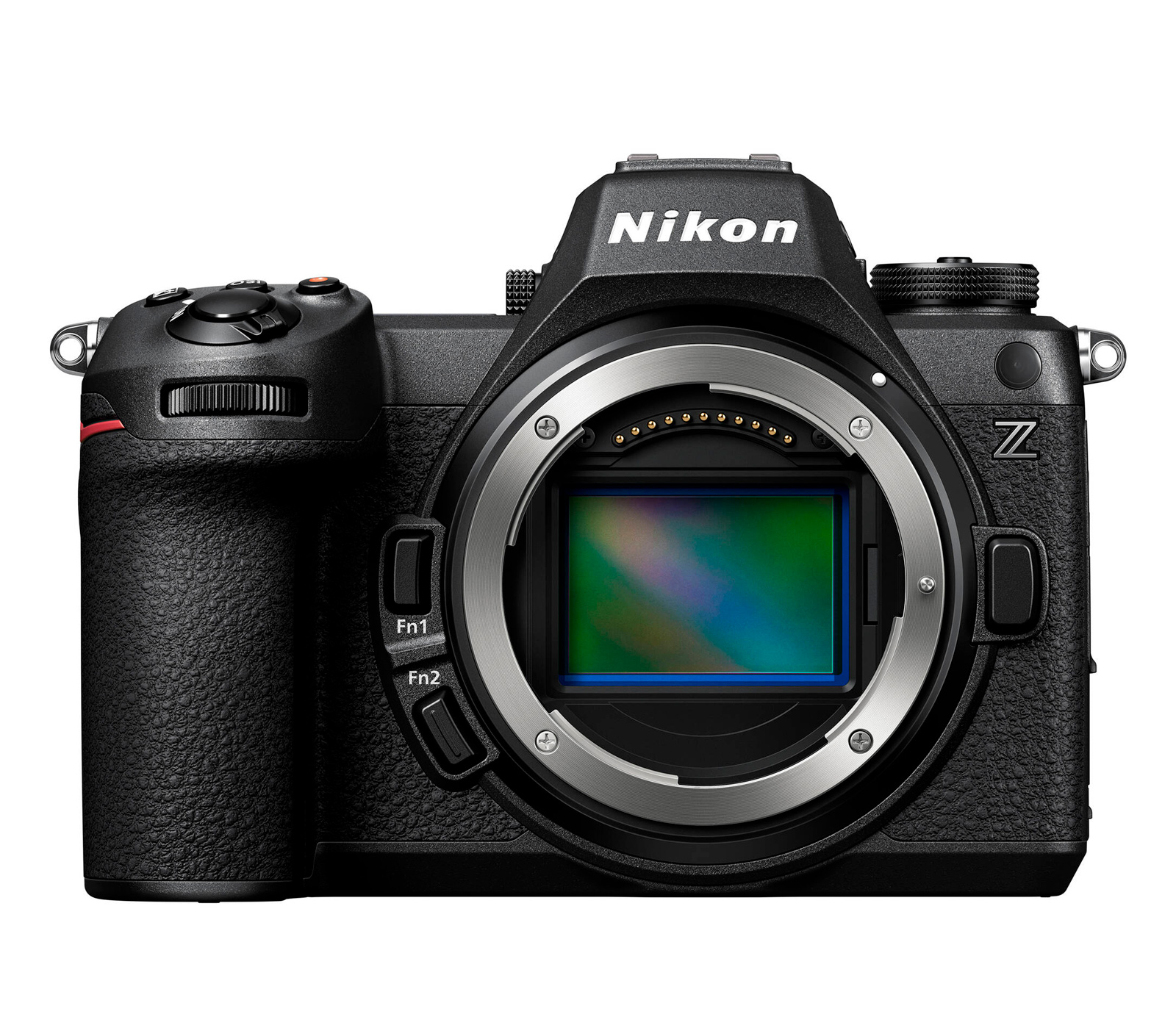 Беззеркальный фотоаппарат Nikon Z6 III Body