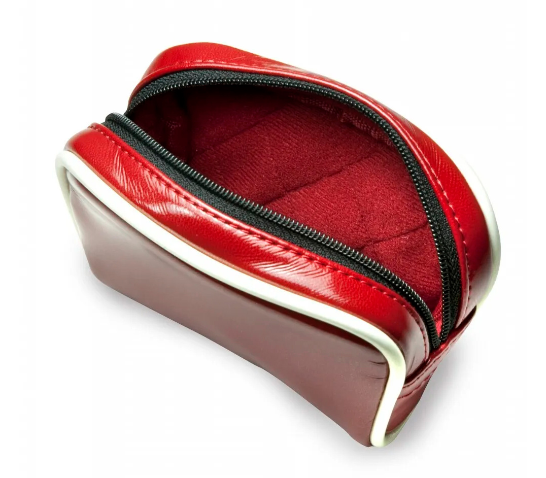 Чехол для камеры Acme Made Bowler Pouch, красный