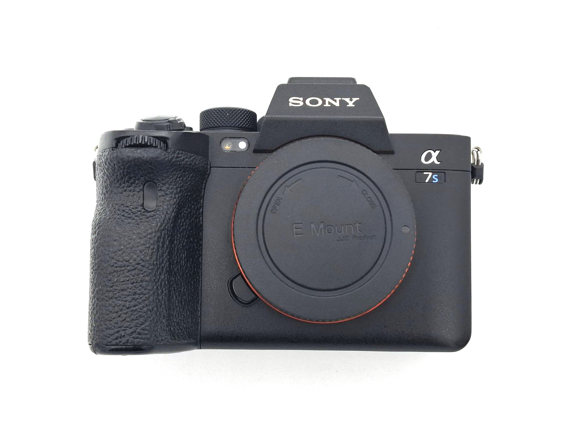 Беззеркальный фотоаппарат Sony A7S III Body (состояние 4) (б/у)