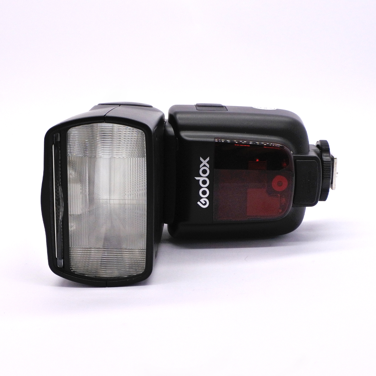 Вспышка Godox TT685N i-TTL для Nikon (состояние 4) (б/у)