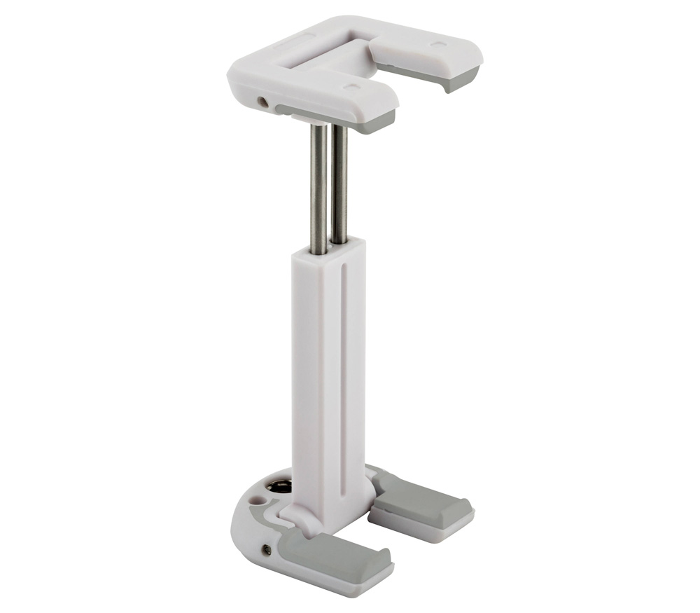 Держатель для смартфона JOBY GripTight ONE Mount only, белый