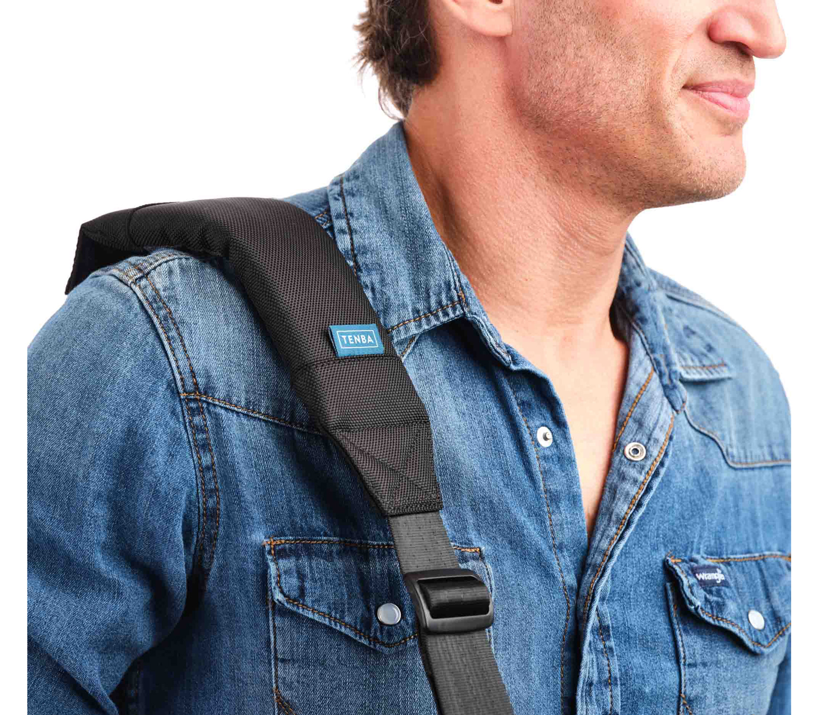 Сумка Tenba Cineluxe v2 Shoulder Bag 21