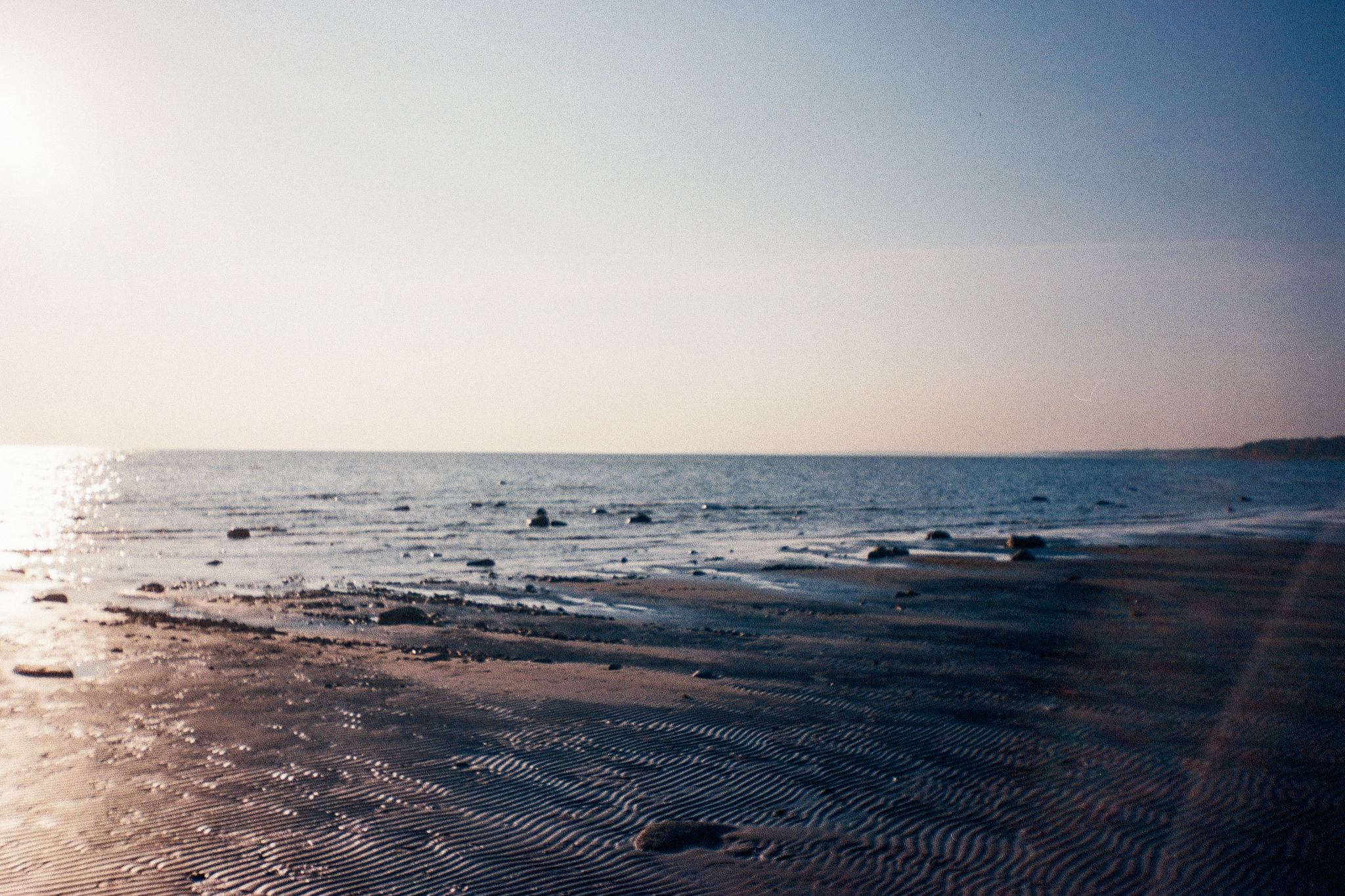 Фотопленка Silberra COLOR160 C-41 135, 36 кадров