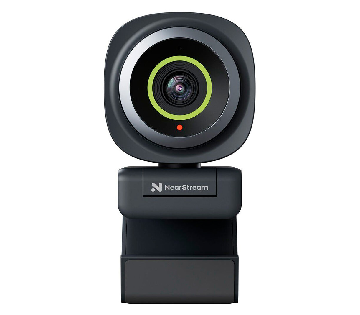 Веб-камера Nearity NearStream V02AF, 1080 60p, AI шумоподавление (уцененный)
