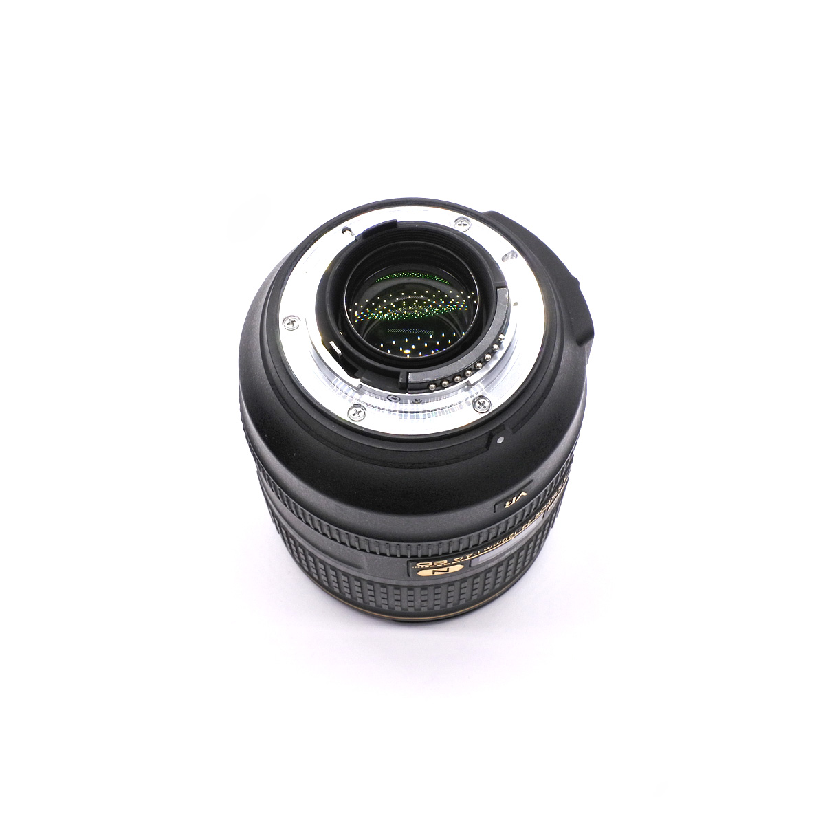 Объектив Nikon AF-S 24-120mm f/4G ED VR (состояние 4+) (б/у)