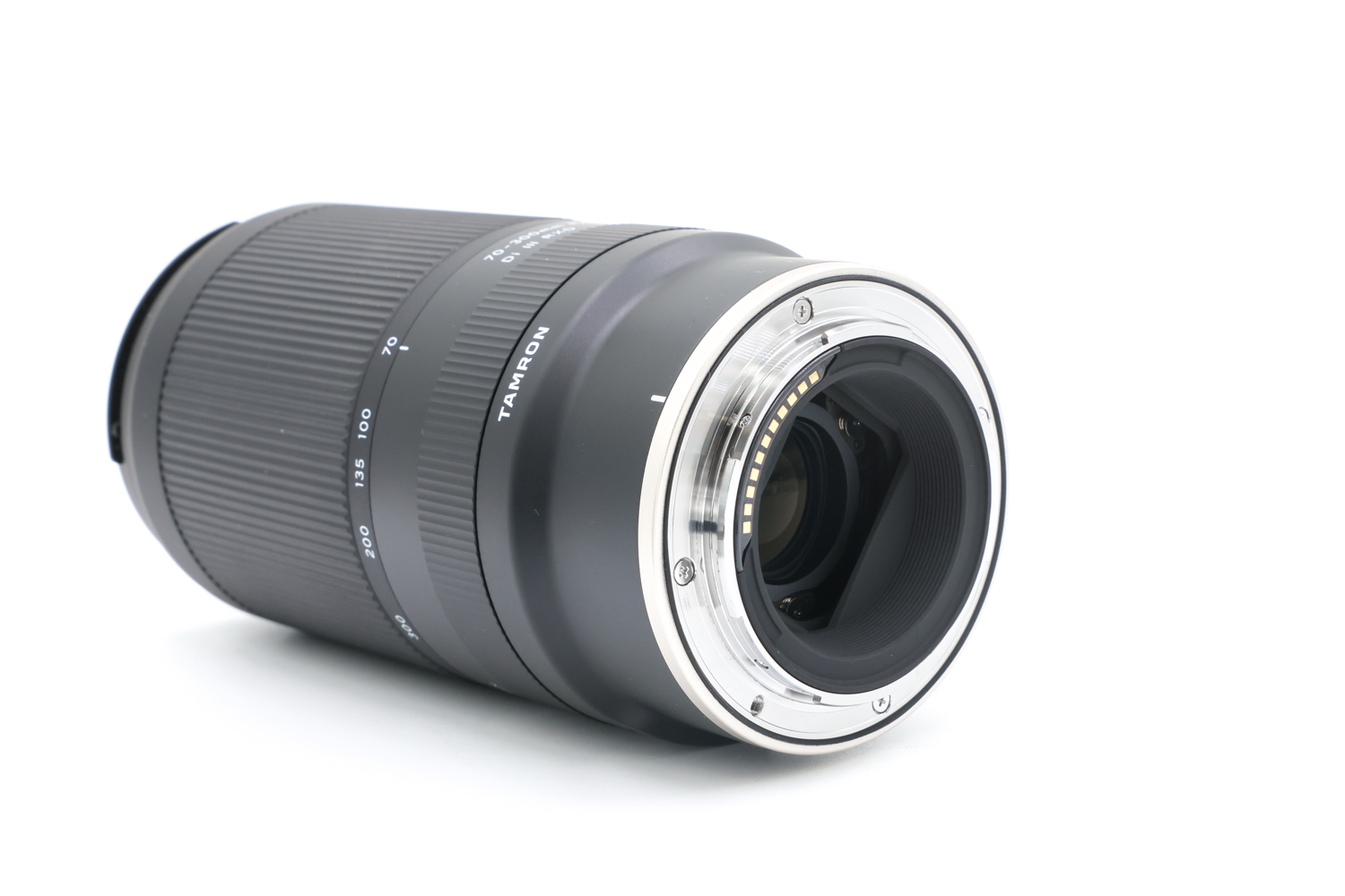 Объектив Tamron 70-300mm f/4.5-6.3 Di III RXD Nikon Z-Mount (состояние Like New) (б/у)