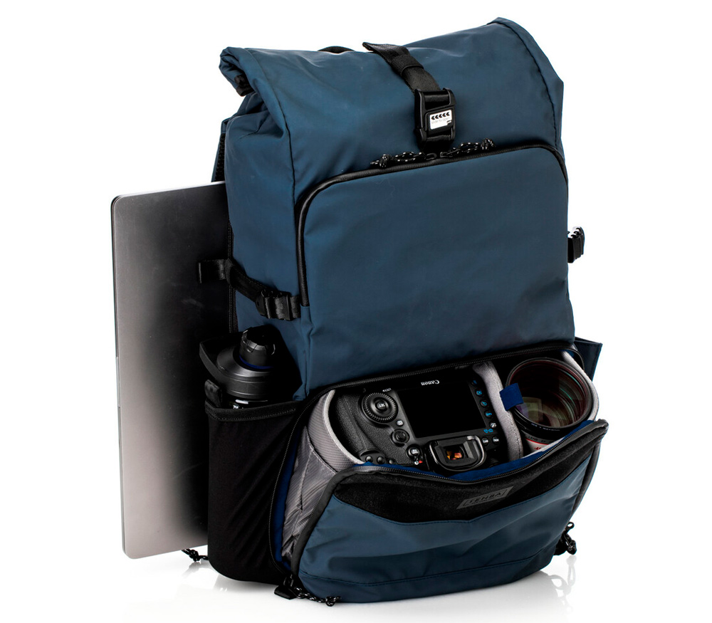 Рюкзак Tenba DNA DSLR Backpack 16, синий