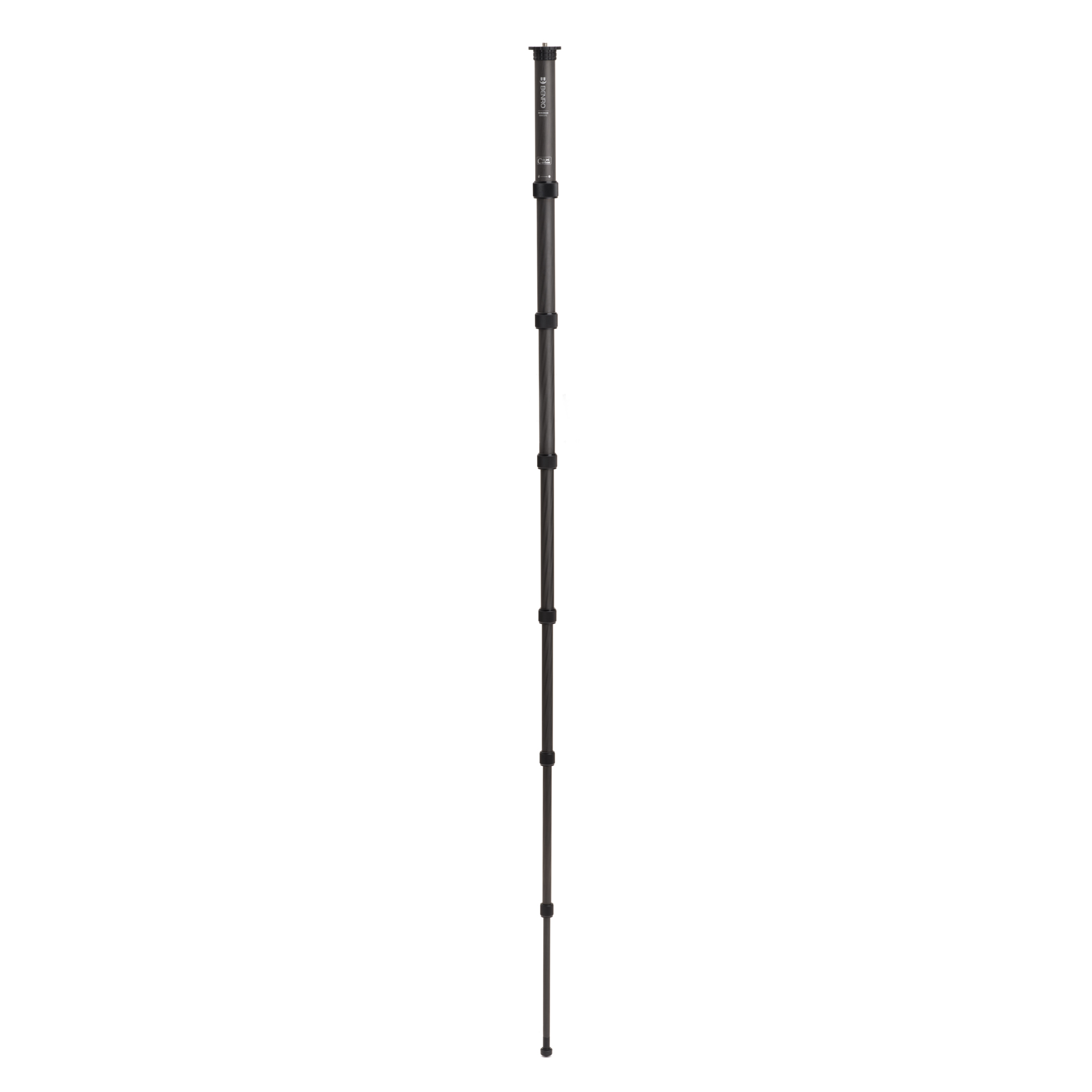 Монопод Benro MMX37C MiniMax, карбоновый, до 20 кг