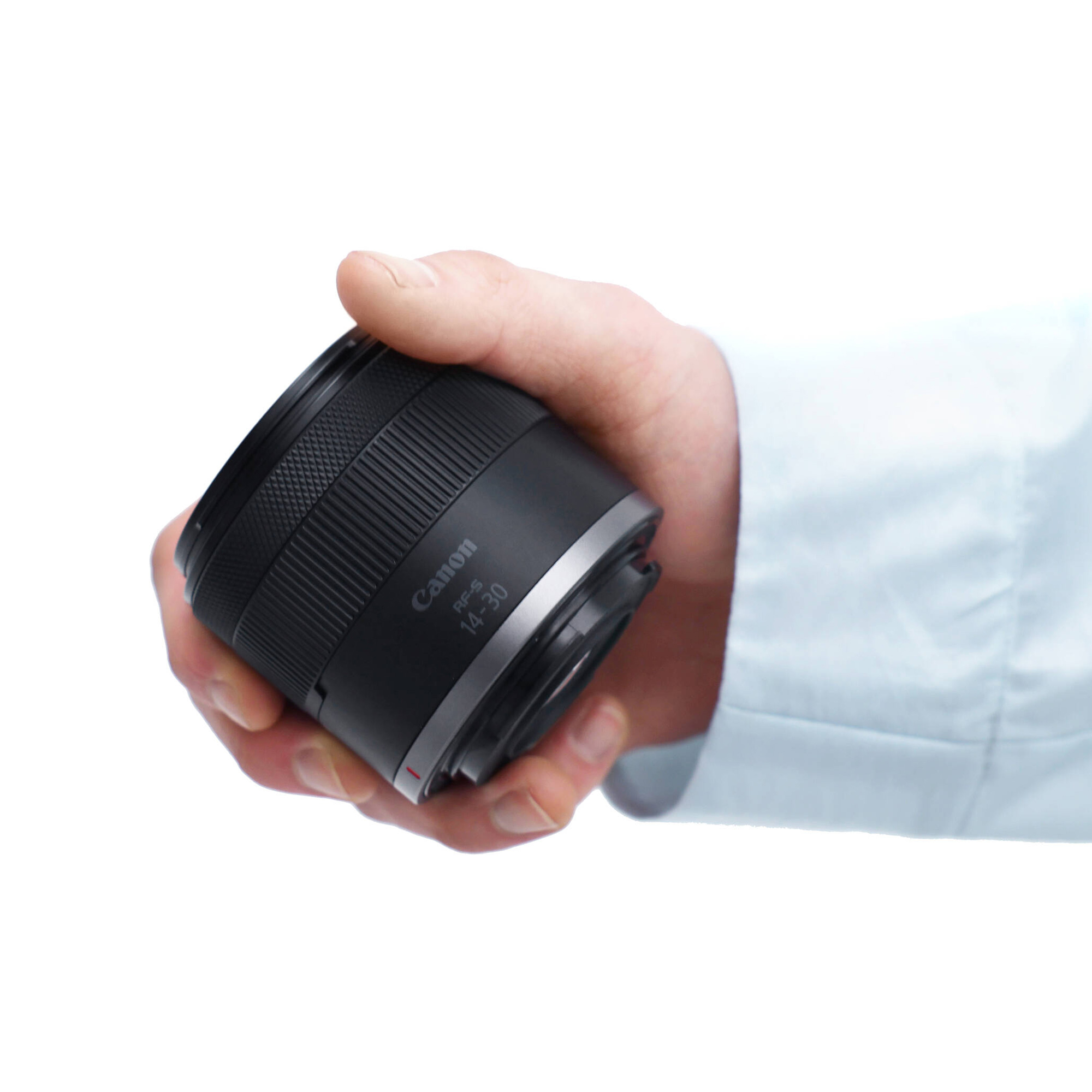 Объектив Canon RF-S 14-30mm f/4-6.3 IS STM PZ