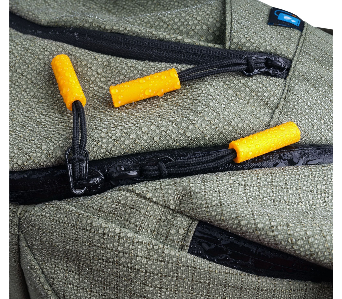 Рюкзак Vanguard Veo Active 46, хаки