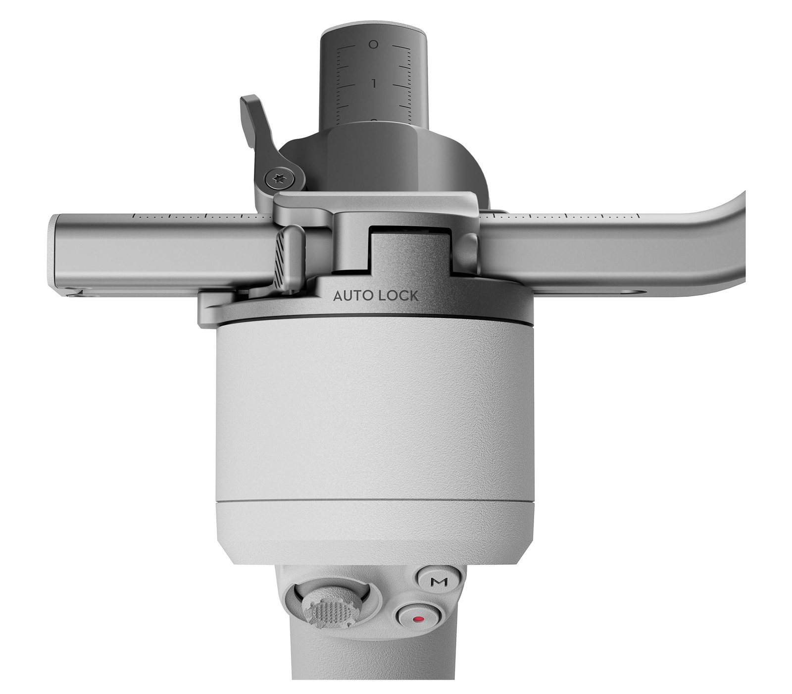 Стабилизатор DJI RS 4 mini для камер до 2 кг