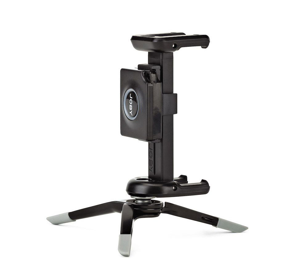 Пульт Bluetooth JOBY Impulse (черный)