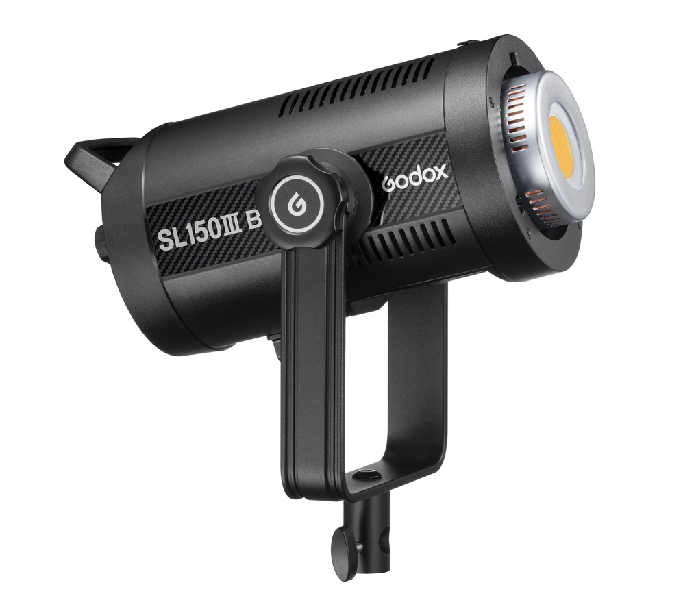 Осветитель Godox SL150III Bi, светодиодный, 2800-6500К, 160 Вт
