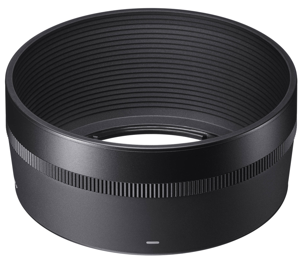 Объектив Sigma 30mm f/1.4 DC DN Contemporary Canon RF (APS-C) (уцененный)