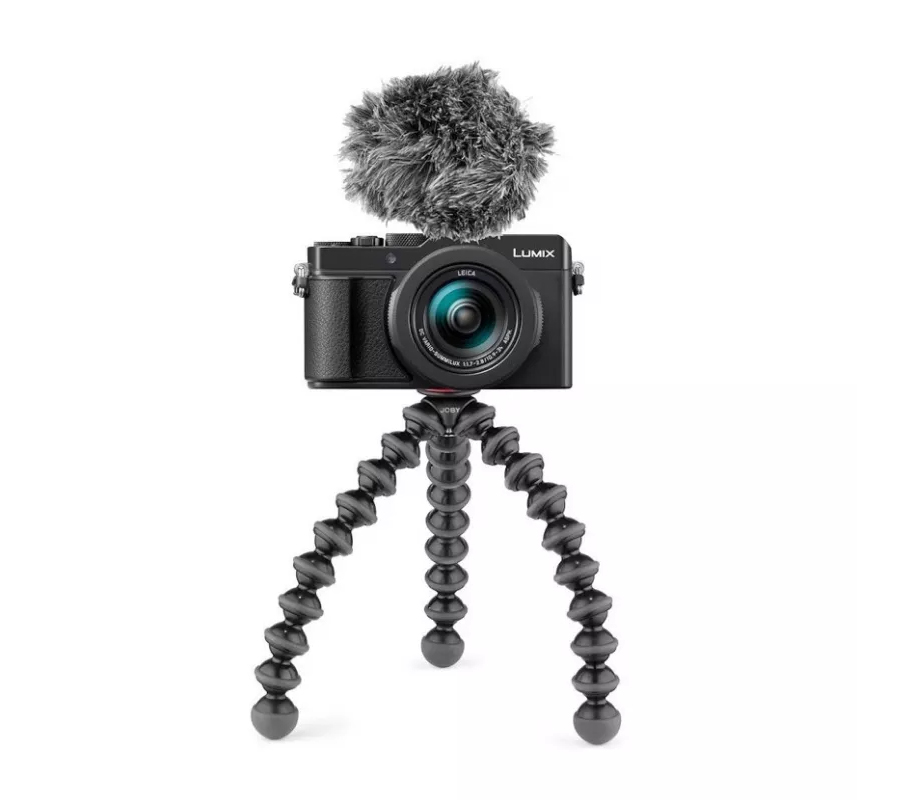 Штатив JOBY GorillaPod Creator Kit (BBY)