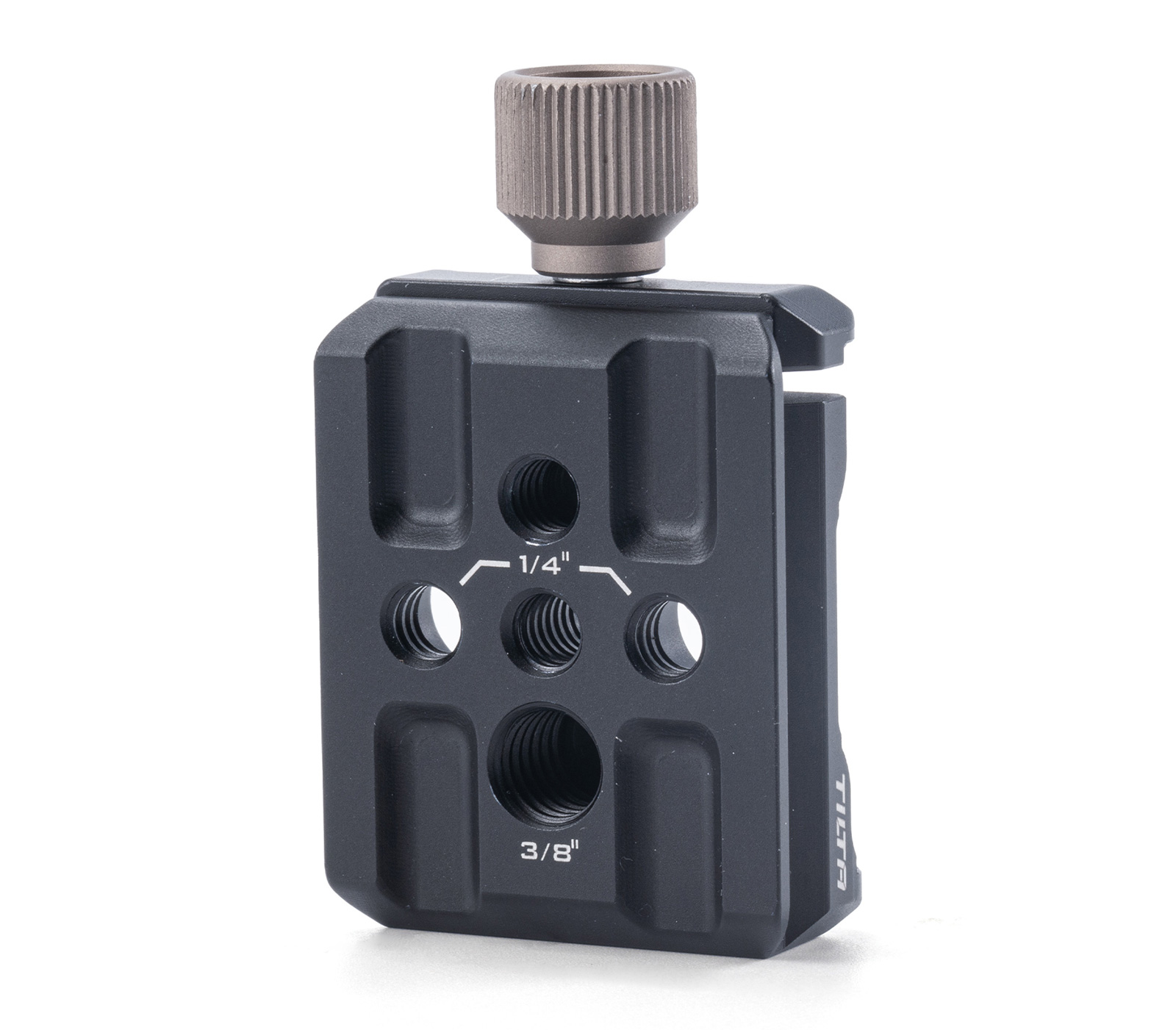 Основание для площадки Tilta Universal ARCA Quick Release Baseplate, черное