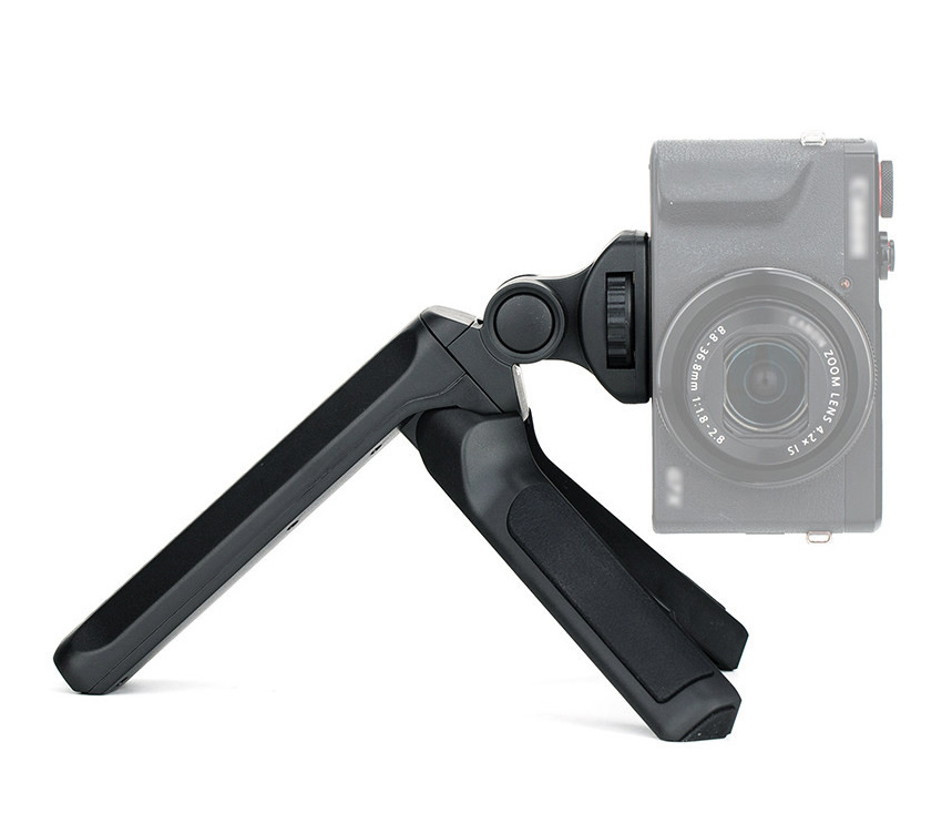 Монопод-штатив универсальный JJC TP-U1 с панорамной головой (уцененный)