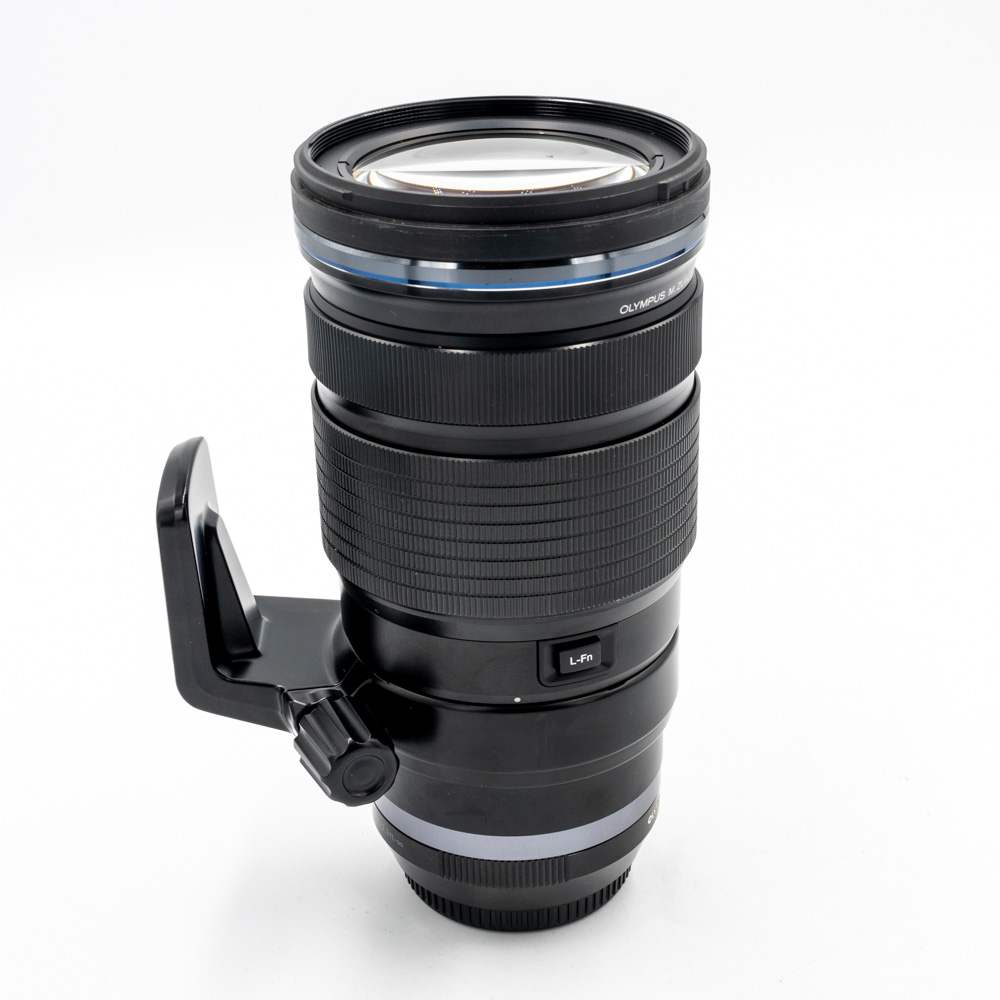Объектив Olympus M.Zuiko Digital ED 40-150mm f/2.8 Pro (состояние 5-) (б/у)