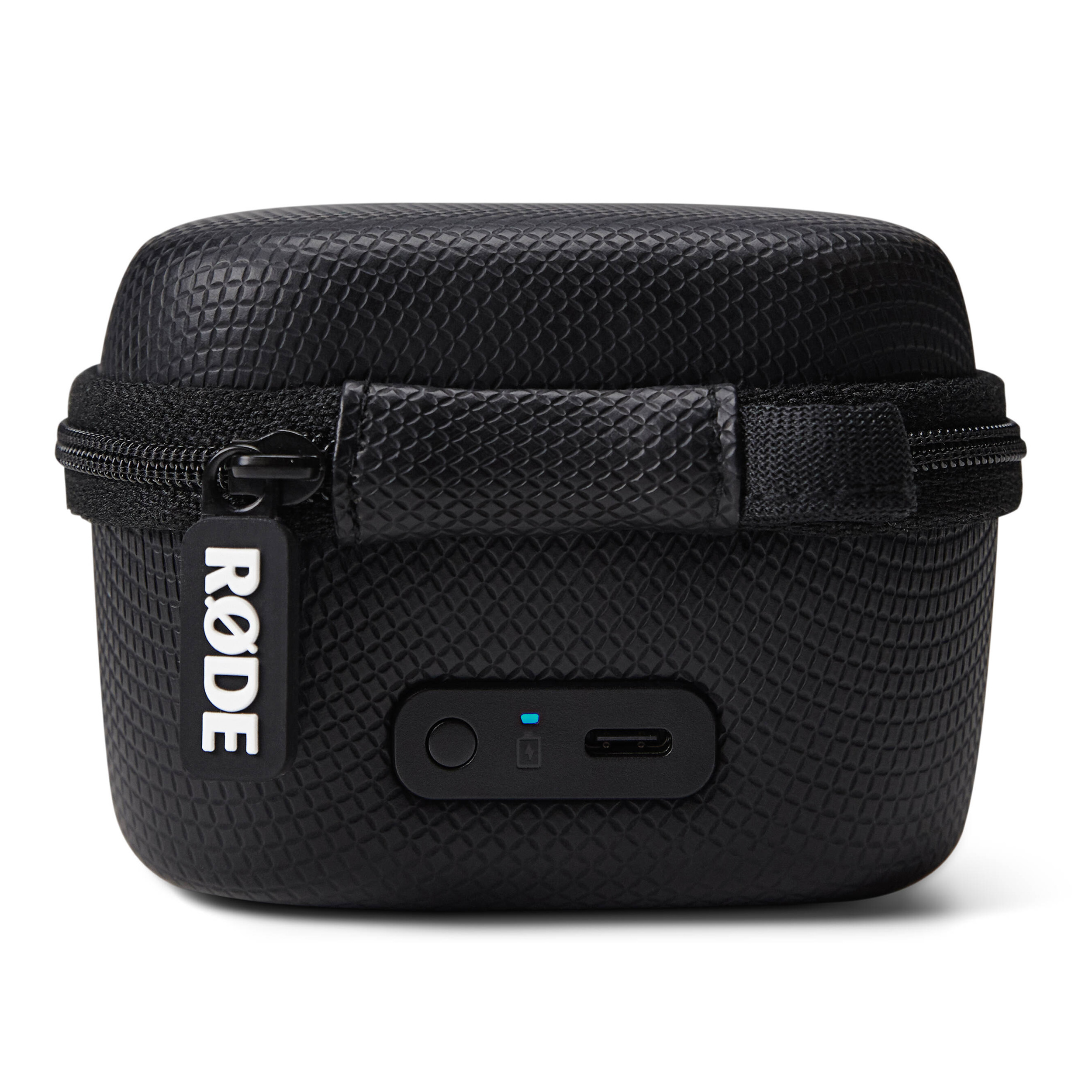 Зарядный кейс RODE Charge Case+ для Wireless Go Gen 3 и Wireless Pro
