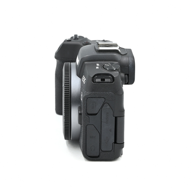 Беззеркальный фотоаппарат Canon EOS RP Body (состояние 5) (б/у)
