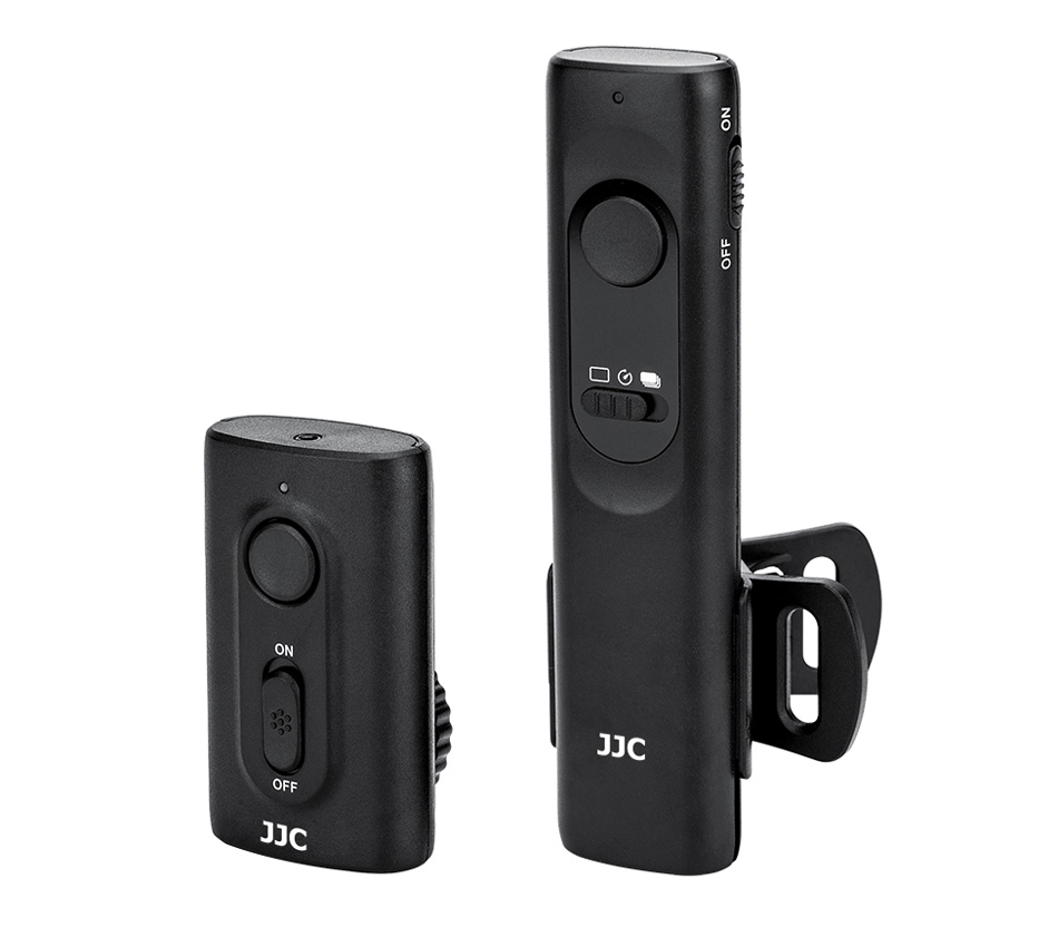 Пульт ДУ JJC RF-SWC, для Canon (вместо RS-60E3)