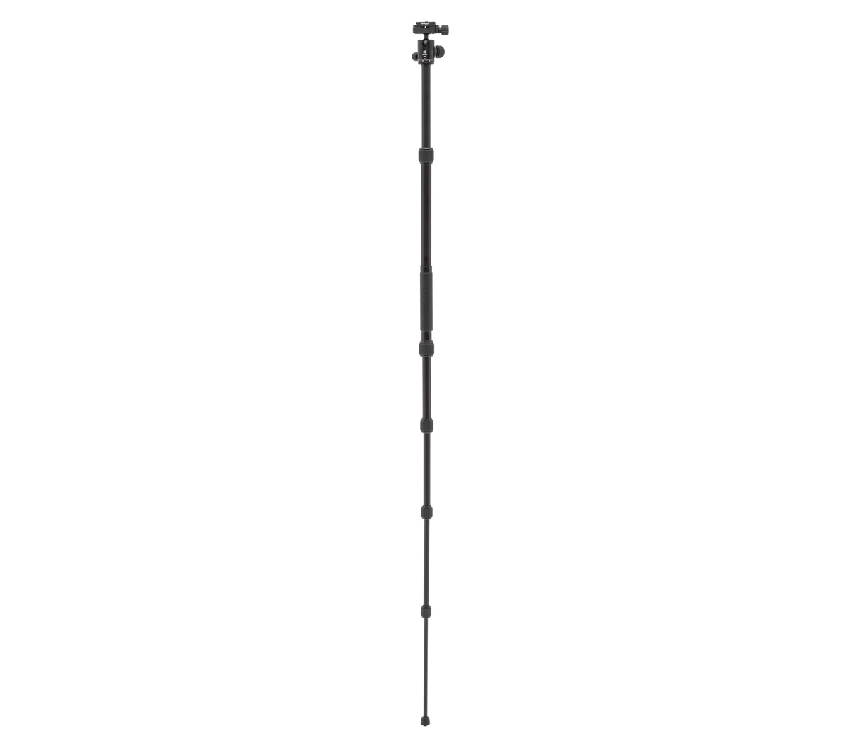 Штатив Benro FTR09AB00GBLK Tripster 0 Series, c шаровой головой