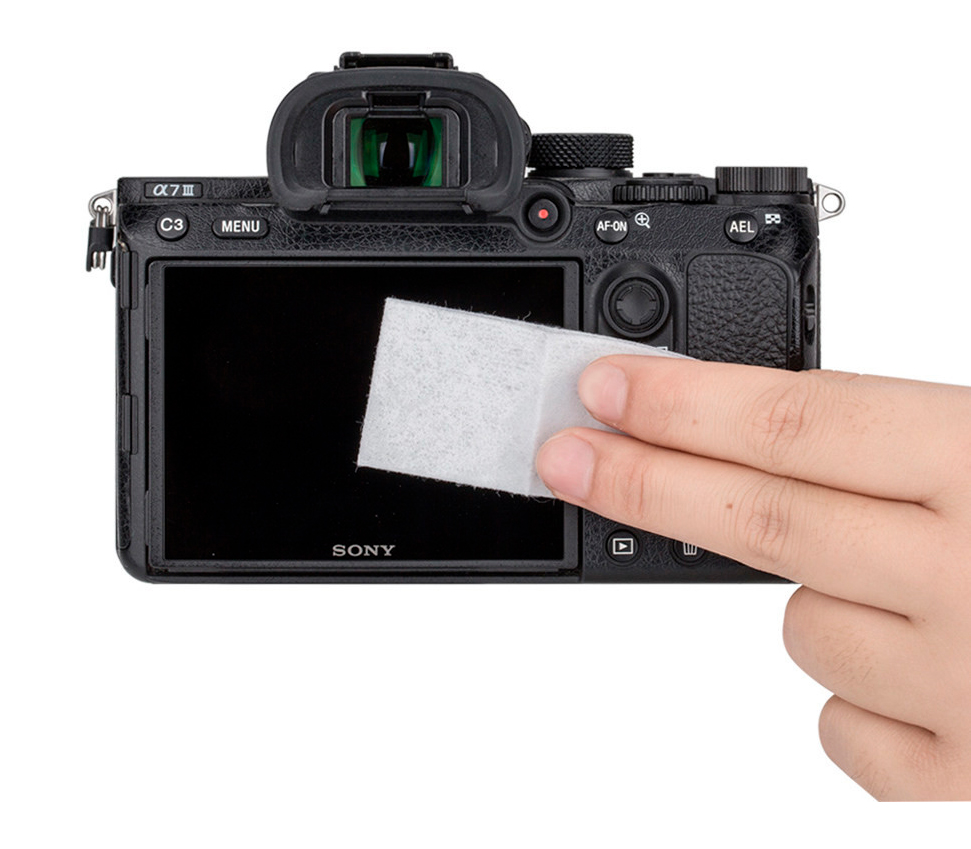 Защитное стекло JJC для Fujifilm Instax mini Evo