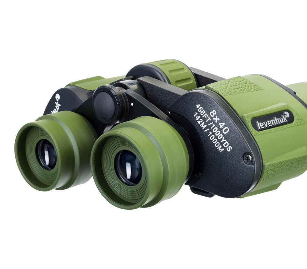 Бинокль Levenhuk Travel 8x40