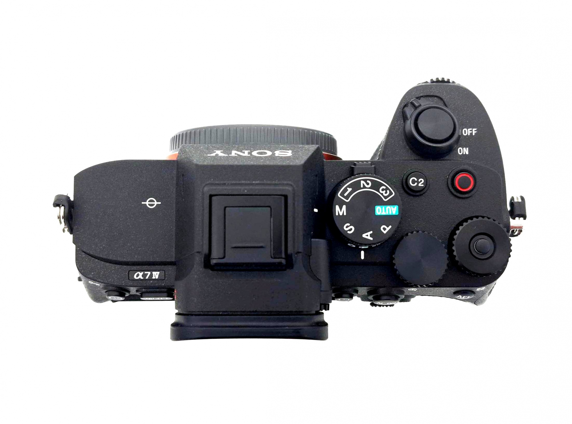 Беззеркальный фотоаппарат Sony A7 IV Body (состояние 5-) (б/у)