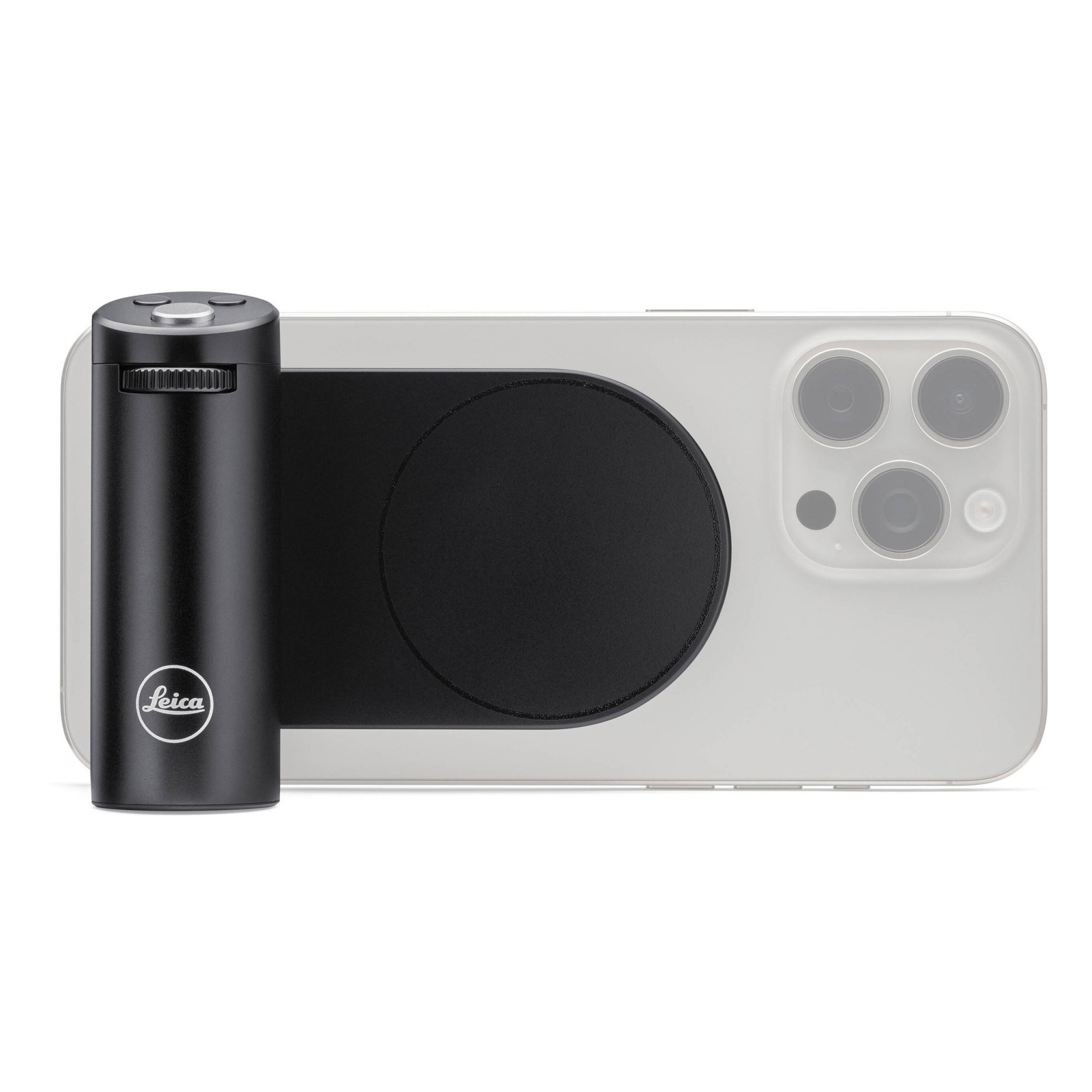 Рукоятка для iPhone Leica LUX Grip, магнитная (MagSafe)
