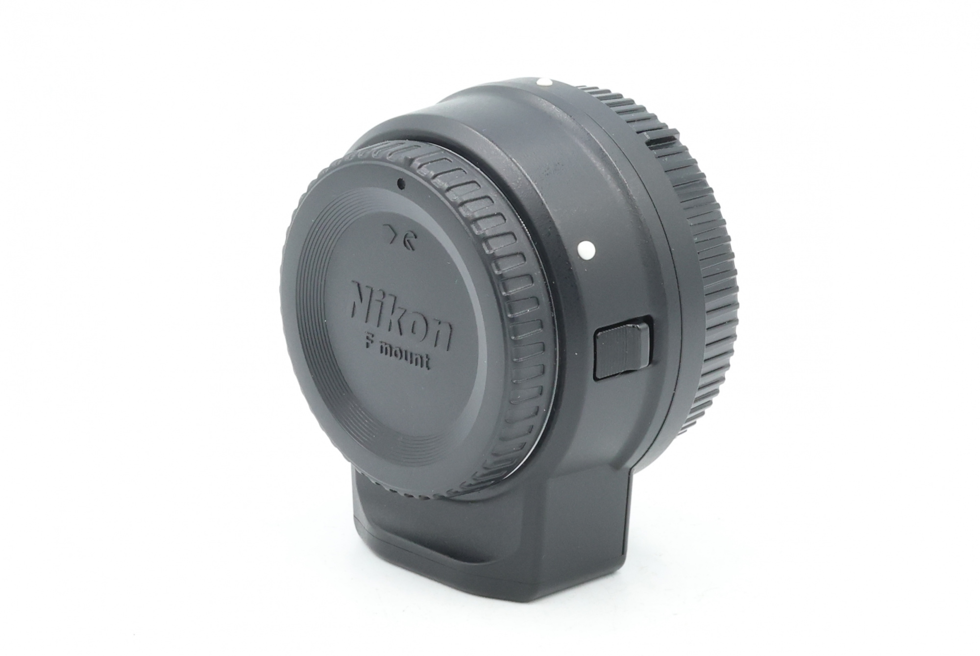 Переходник Nikon FTZ, с Nikon F на Nikon Z-Mount (состояние 5) (б/у)