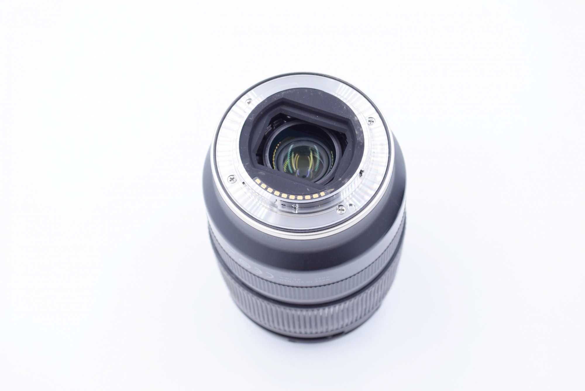 Объектив Tamron 17-28mm f/2.8 Di III RXD E-Mount (состояние 4) (б/у)
