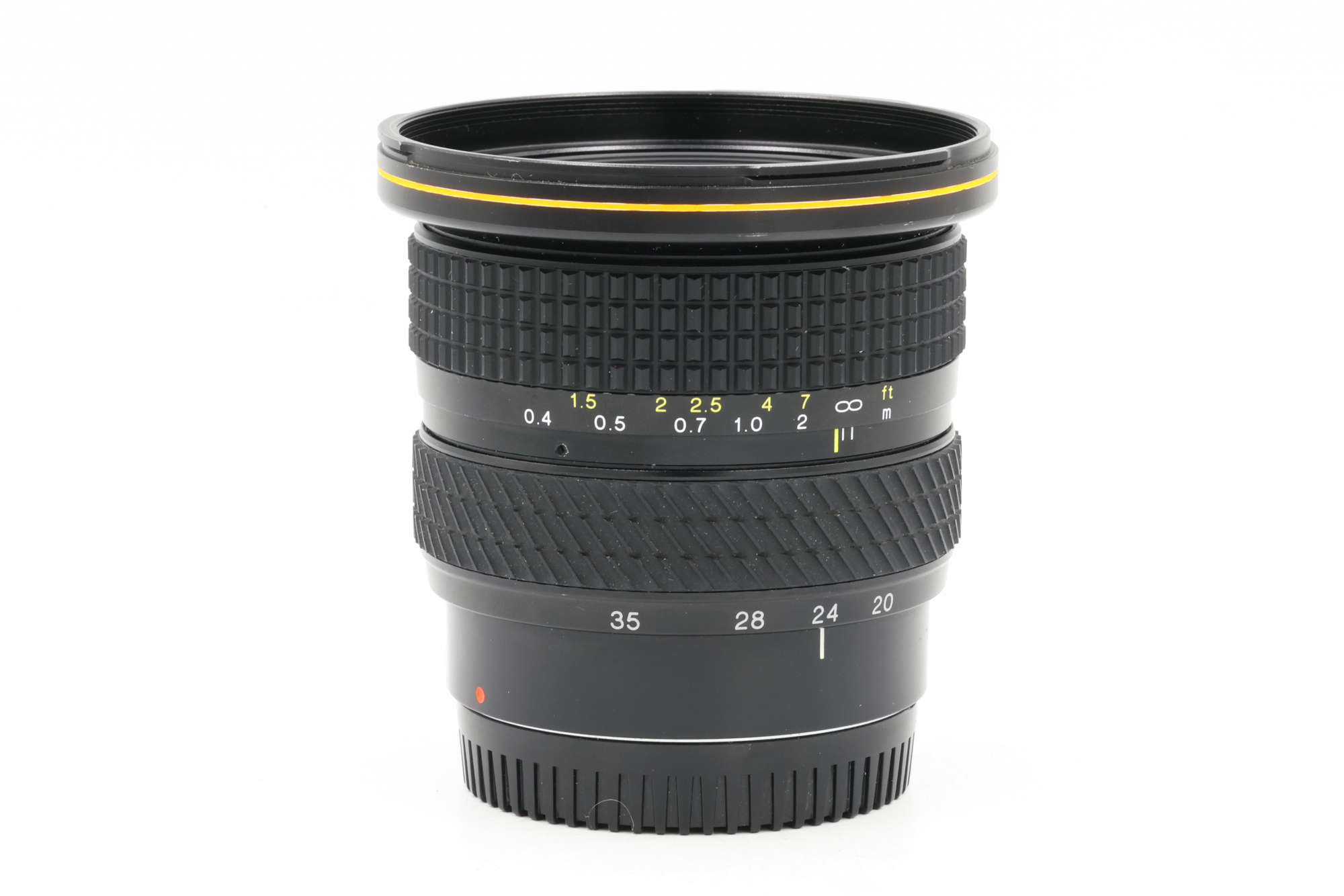 Объектив Tokina AF 20-35mm f/3.5-4.5 Sony A (состояние 4) (б/у)