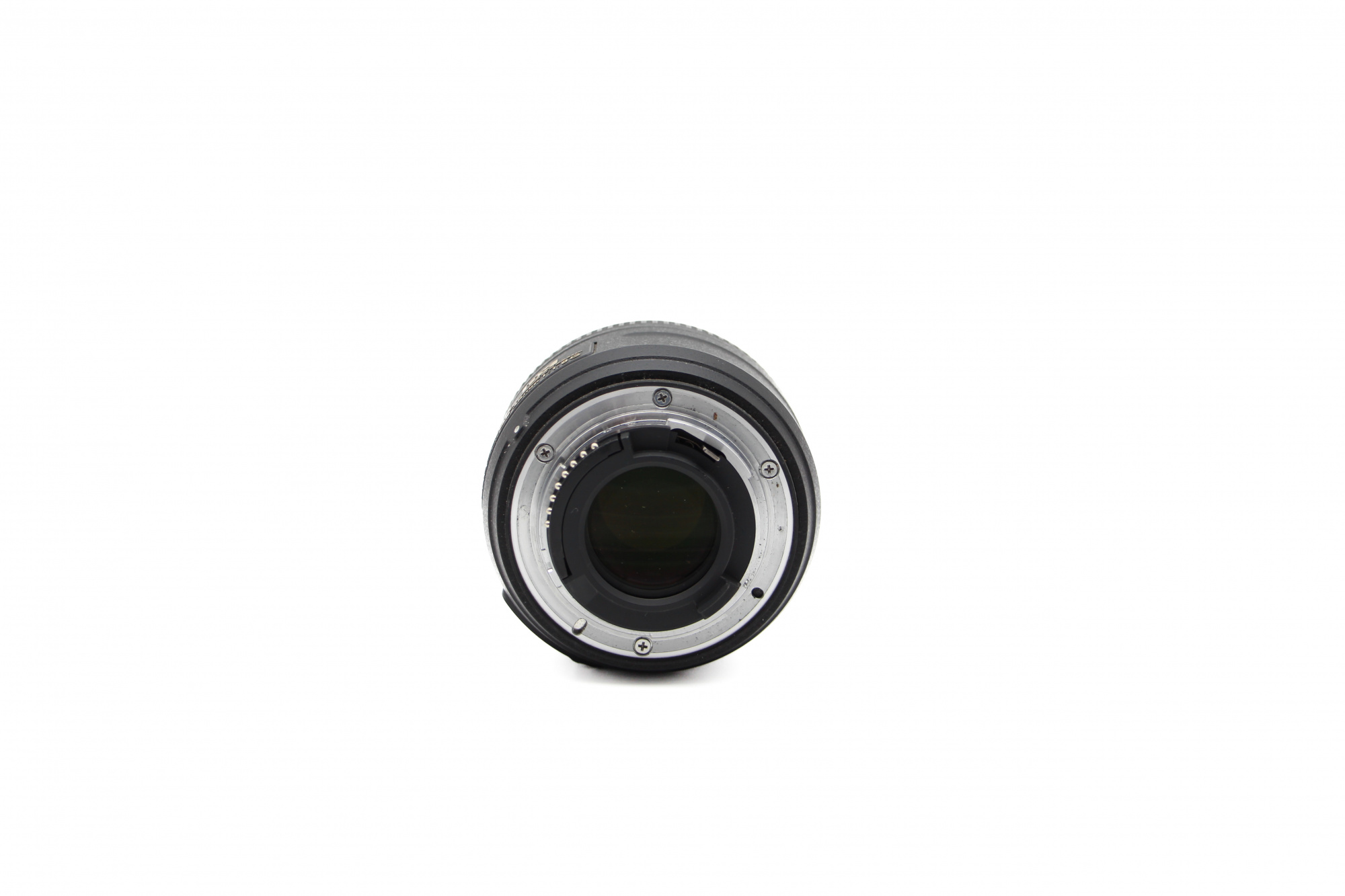 Объектив Nikon 35mm f/1.8G AF-S DX Nikkor (состояние 5) (б/у)