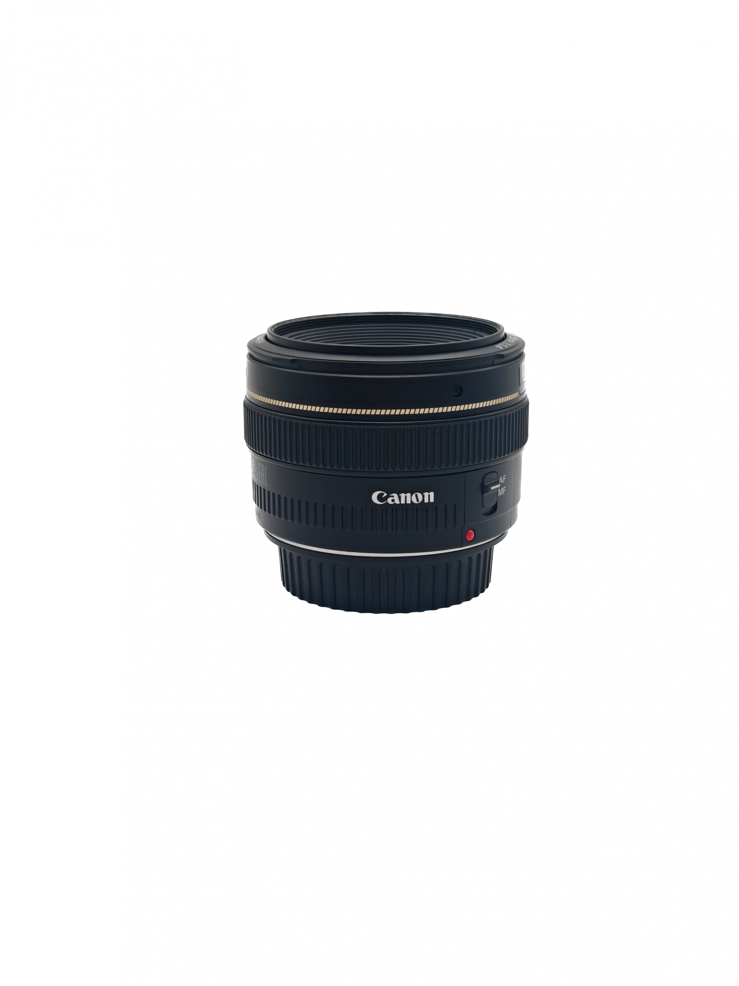Объектив Canon EF 50mm f/1.4 USM (состояние 5) (б/у)