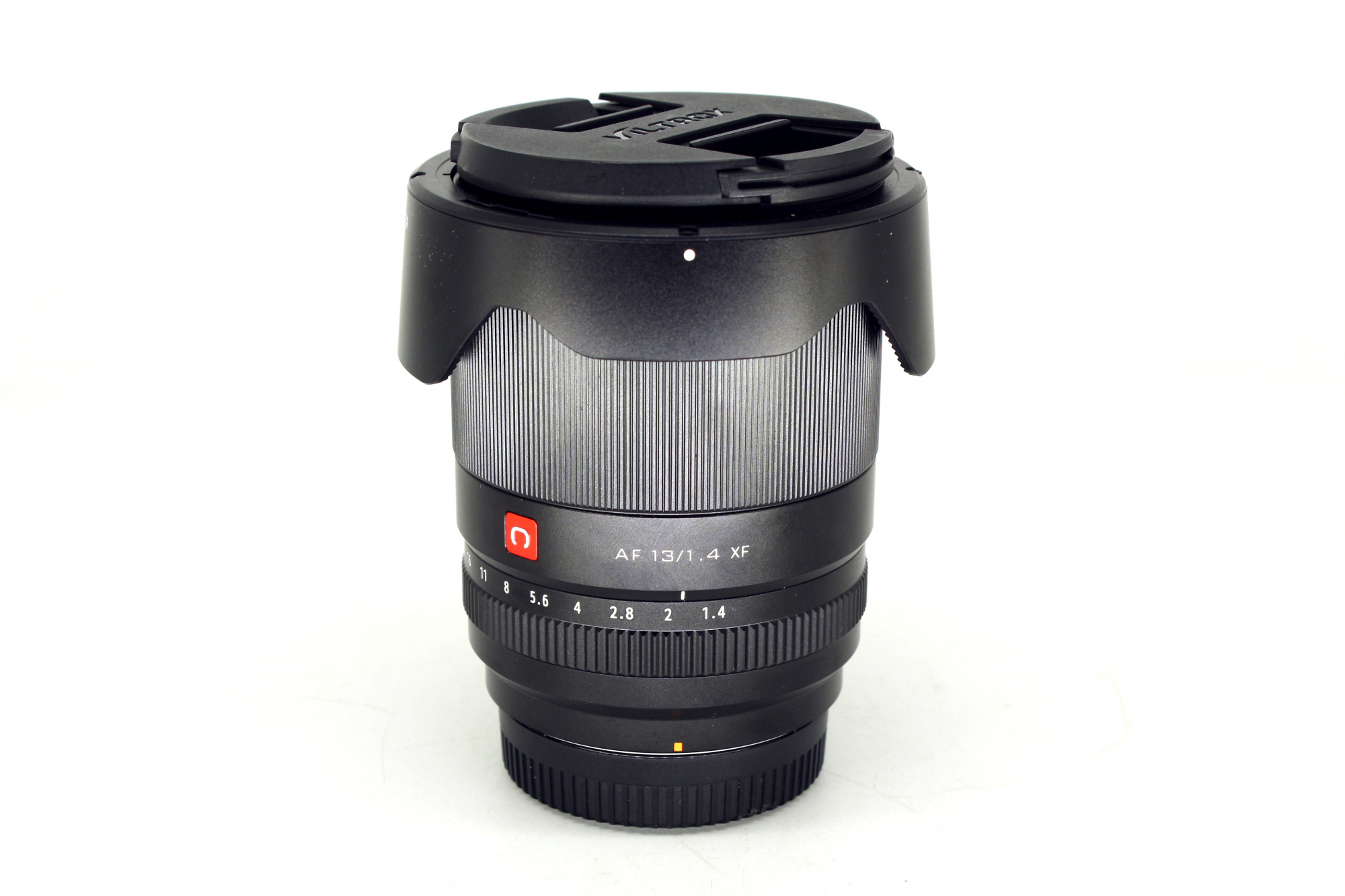 Объектив Viltrox AF 13mm f/1.4 X-mount (состояние 5) (б/у)