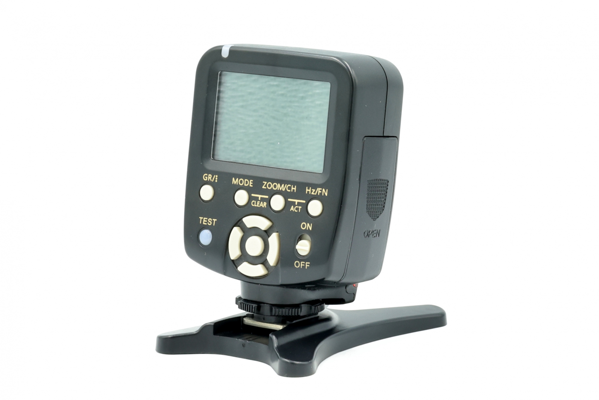 Трансмиттер Yongnuo YN-560N-TX для Nikon (состояние 5-) (б/у)