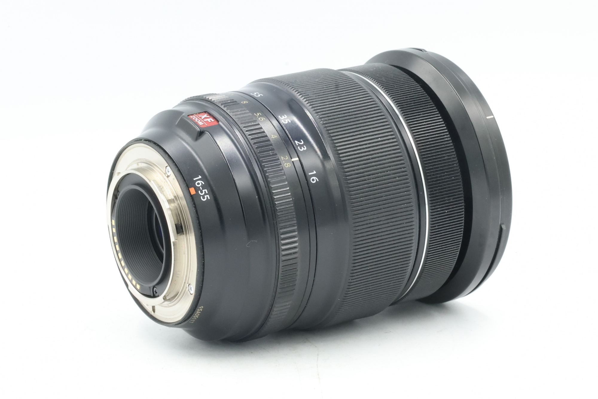 Объектив Fujifilm XF 16-55mm f/2.8 R WR LM (состояние 5-) (б/у)