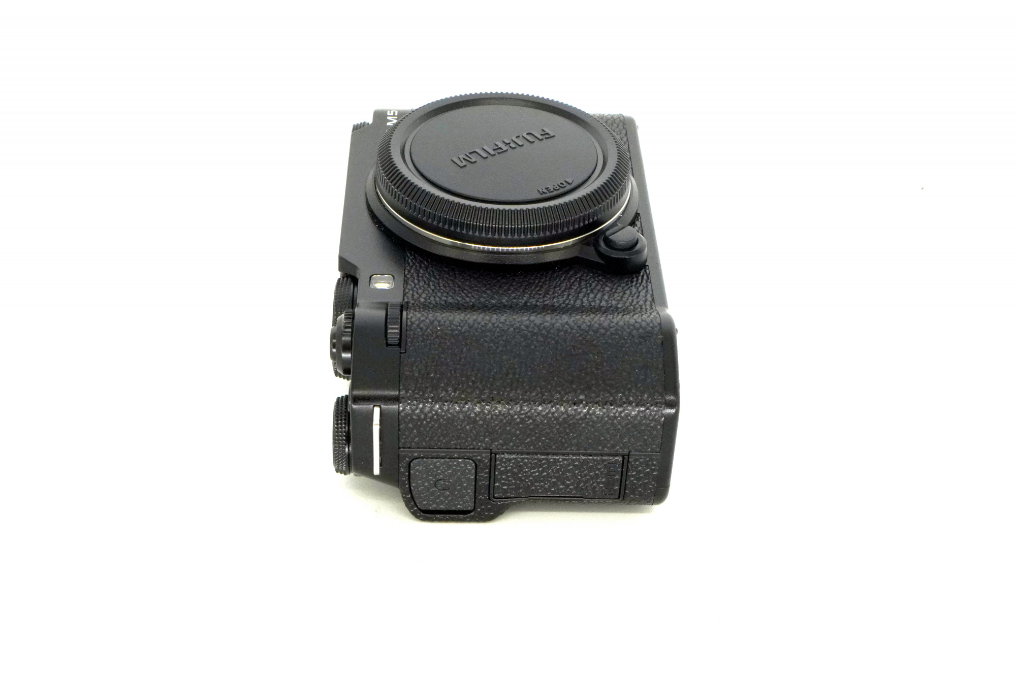Беззеркальный фотоаппарат Fujifilm X-M5 Body Black (Like New) (б/у)