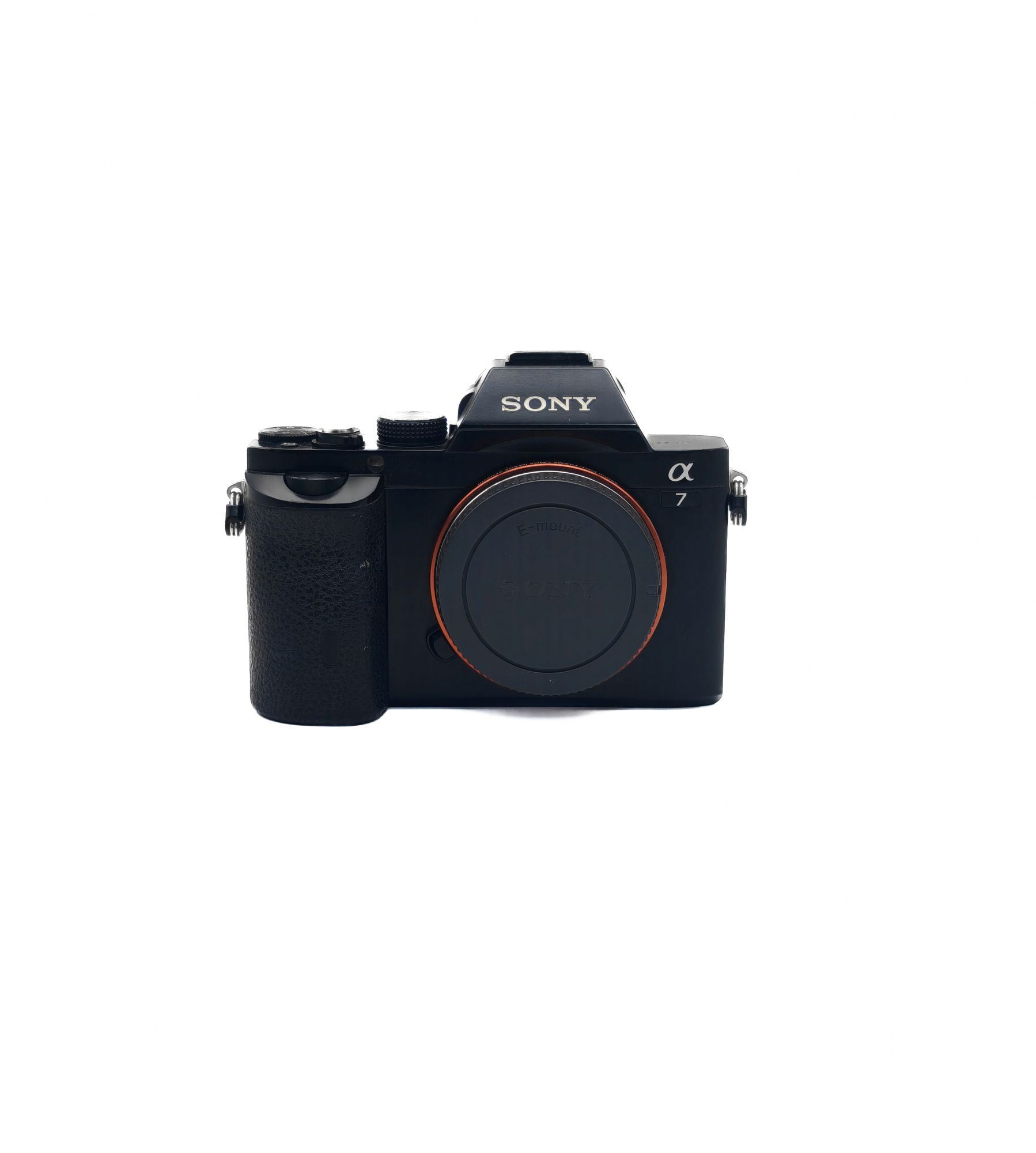 Беззеркальный фотоаппарат Sony a7 (состояние 3-) (б/у)