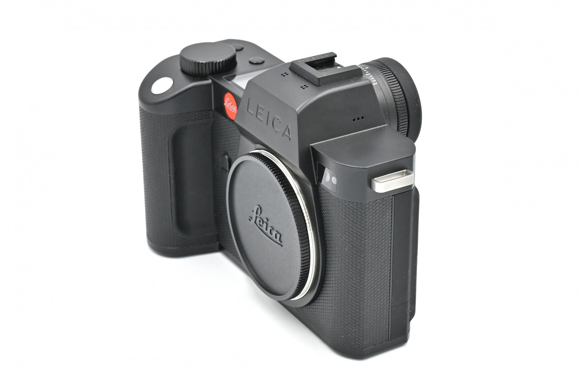 Беззеркальный фотоаппарат Leica SL2-S Body (состояние 5) (б/у)