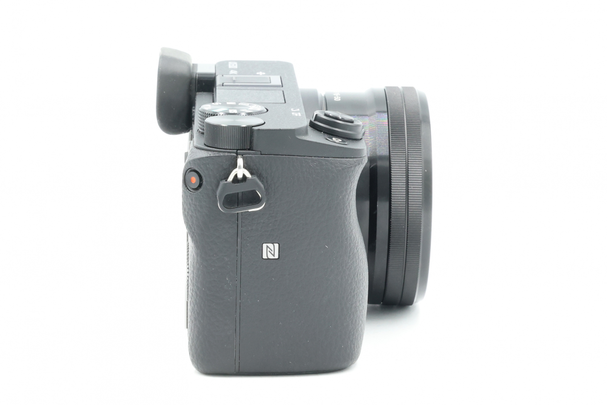 Беззеркальный фотоаппарат Sony A6300 Kit 16-50mm OSS (состояние 5-) (б/у)