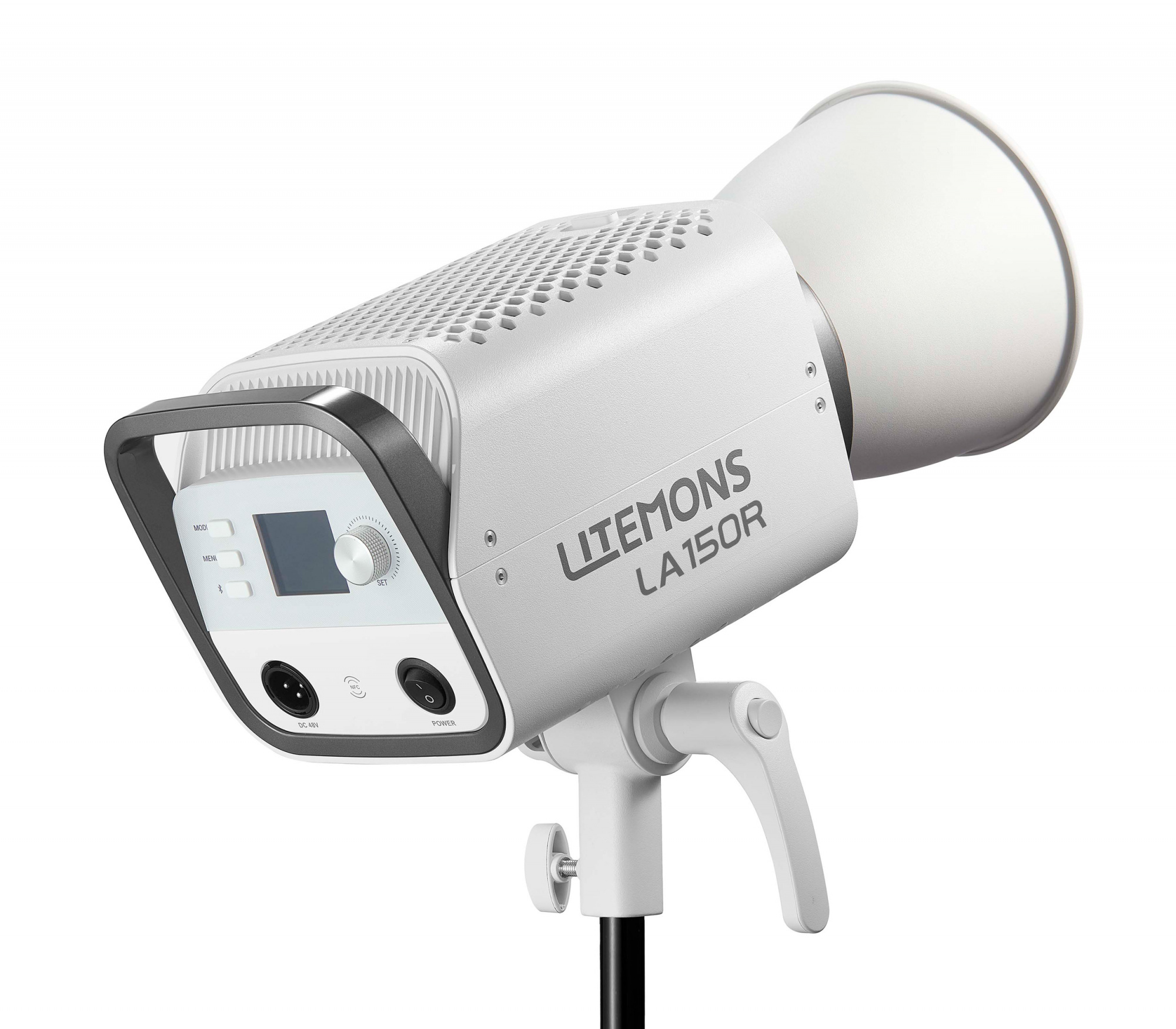 Осветитель Godox Litemons LA150R K1, 1800-10000К, RGB, 150 Вт