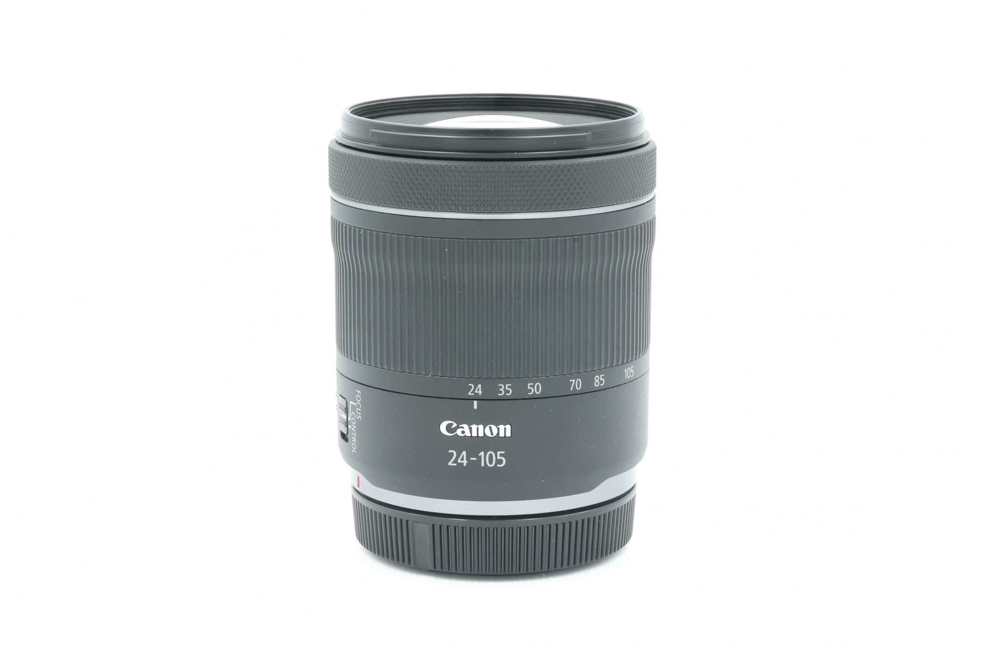 Объектив Canon RF 24-105mm f/4-7.1 IS STM (состояние 5-) (б/у)