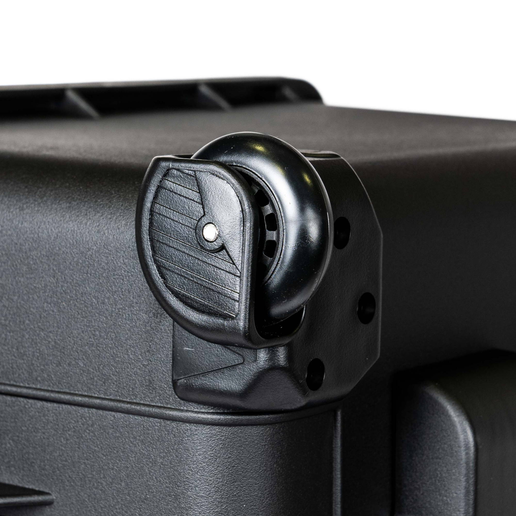 Кейс для фототехники на колесах Bolla WRT-28, противоударный, водонепроницаемый, 62.5 x 42 x 34 см