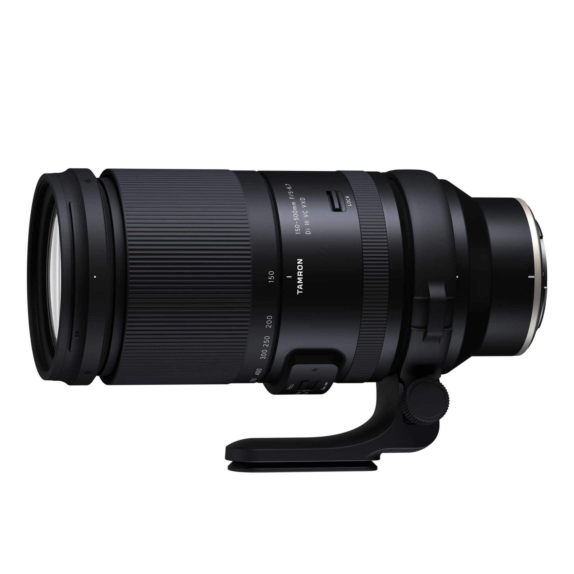 Объектив Tamron 150-500mm f/5-6.7 Di III VC VXD Nikon Z (уцененный)