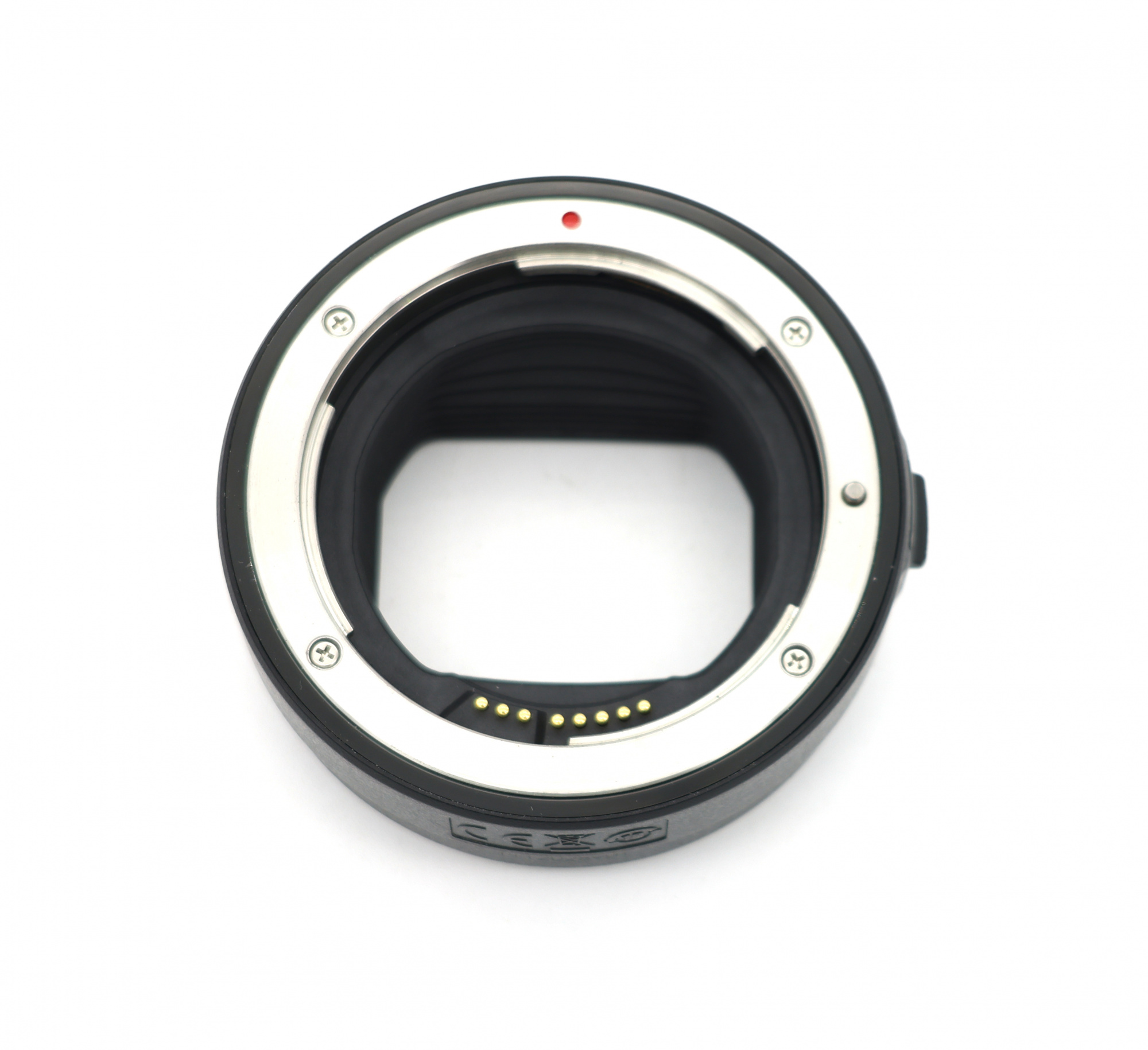 Адаптер Canon Mount Adapter EF-EOS R (состояние 4) (б/у)