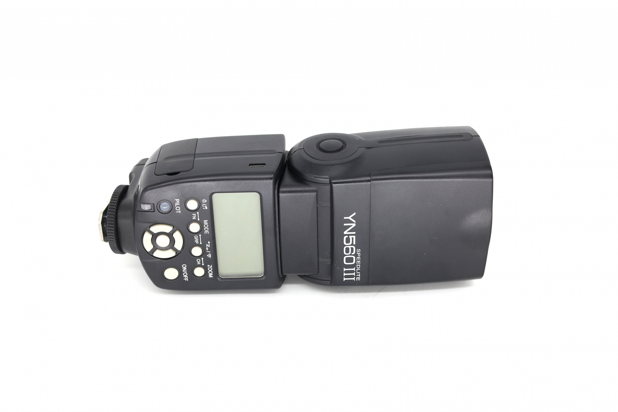 Вспышка Yongnuo Speedlite YN-560 III (состояние 4) (б/у)